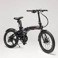 Bicicletta elettrica Linky Ezy Fold