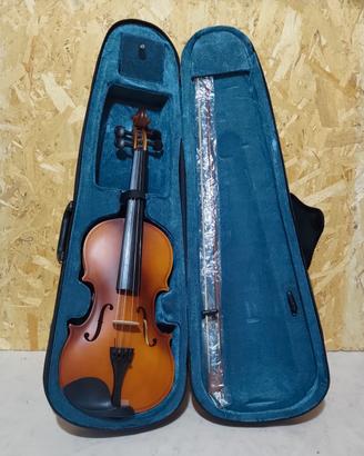 Violino 4/4