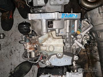 CAMBIO AUTOMATICO B20DTH 2.0 OPEL