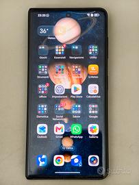 HONOR Magic V5 5G nero 