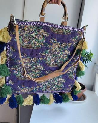 Borsa Artigianale