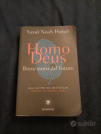 Homo Deus