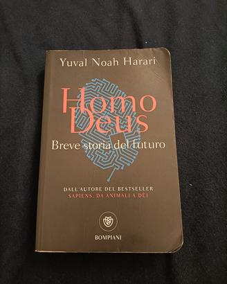 Homo Deus