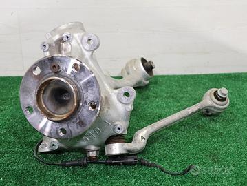BMW F20 F21 F22 Mozzo fusello anteriore sinistro