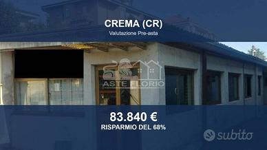 Immobile in asta di 398 m² a Crema