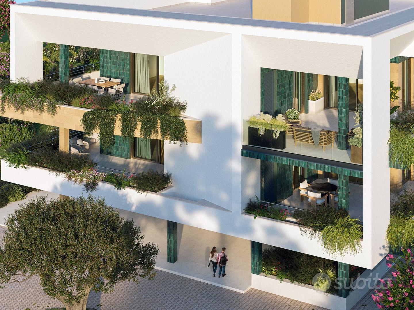 Appartamento – Bari, Municipio 2 - Vista 5