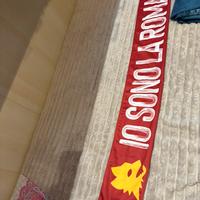 Sciarpa As Roma