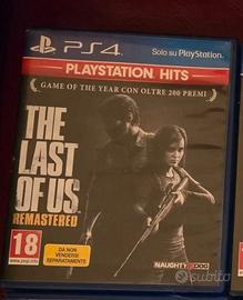 God of war the last of us