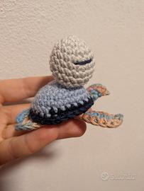 Piccola tartaruga