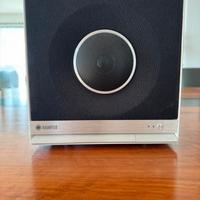 diffusori Teufel Stereo Cubes