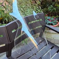 Parabrezza GIVI Suzuky Burgaman UH 125/150 2006