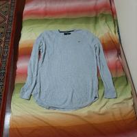 Maglione Hollister