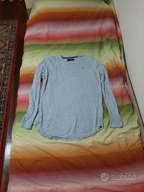 Maglione Hollister
