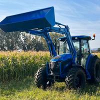 SOLIS S90 SHUTTLE XL con Caricatore-