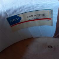 Cuscinetti industriali