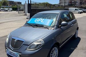 Lancia Ypsilon 1.2 69 CV Platinum