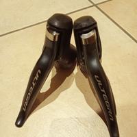 Leve Ultegra Di2 11V Rim