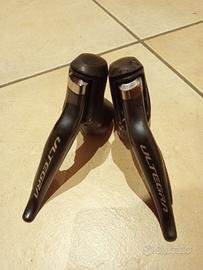 Leve Ultegra Di2 11V Rim