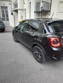 Fiat 500X HATCHBACK MY22 1.0 120 cv firefly club