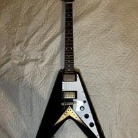 Epiphone Flying v