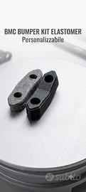 BMC Bumper kit elastomer personalizzabile 