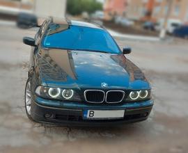 BMW Serie 5 (E39) - 2003