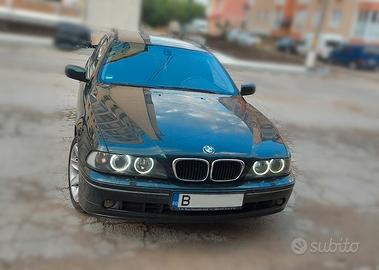 BMW Serie 5 (E39) - 2003