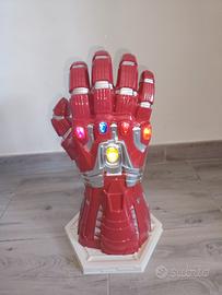 braccio iroman end games 