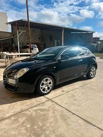 Alfa Romeo MiTo 1.3 MJT Distinctive 2011