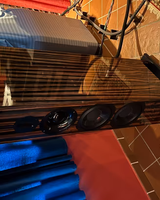 Proac Carbon 8