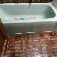 bagno gio ponti