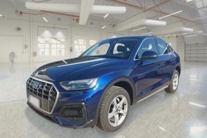 AUDI Q5 SPORTBACK 40 TDI MHEV BUSIN. ADVANCED QUAT