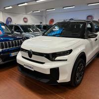 Citroen C3 Aircross PureTech Turbo 100 CV You