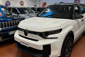 Citroen C3 Aircross PureTech Turbo 100 CV You