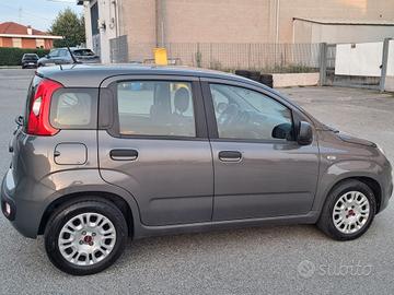 Fiat Panda 1.0 FireFly S&S Hybrid Easy Elettrica B