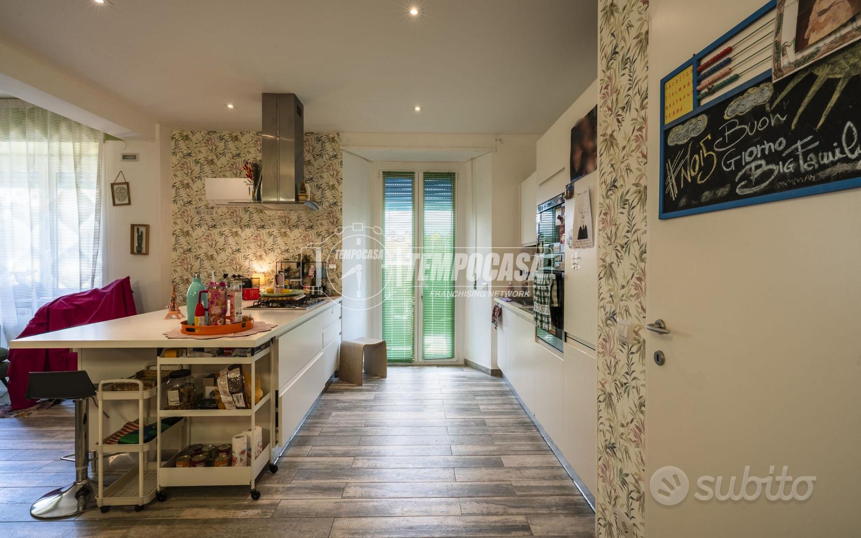 Appartamento – Civitanova Marche, Centro - Vista 2