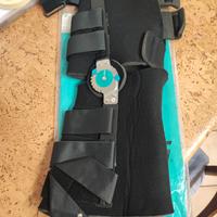 BREG tutore ginocchiera post-operatoria