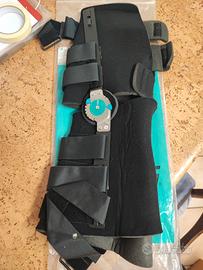 BREG tutore ginocchiera post-operatoria