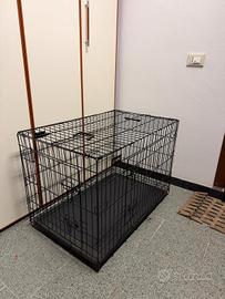 Kennel LovPet Tg. L