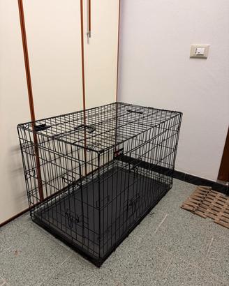 Kennel LovPet Tg. L
