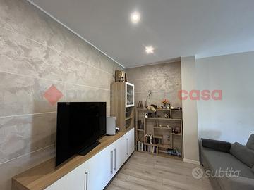 Appartamento Legnago [Cod. rif 3329400ARG]