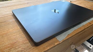 MacBook Pro 16 M3 Max 40Core RAM 48Gb SSD 1Tb
