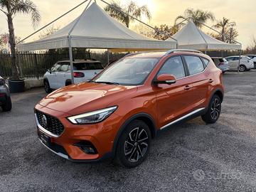 Mg ZS 1.5 VTi-tech Luxury