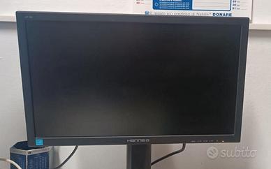 monitor Hanns.g hp 195