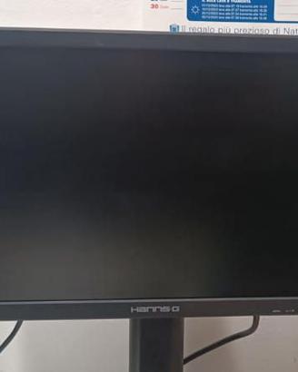 monitor Hanns.g hp 195