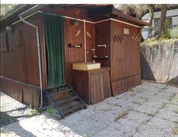 Vendita bungalow san lorenzo al mare