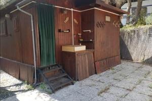 Vendita bungalow san lorenzo al mare