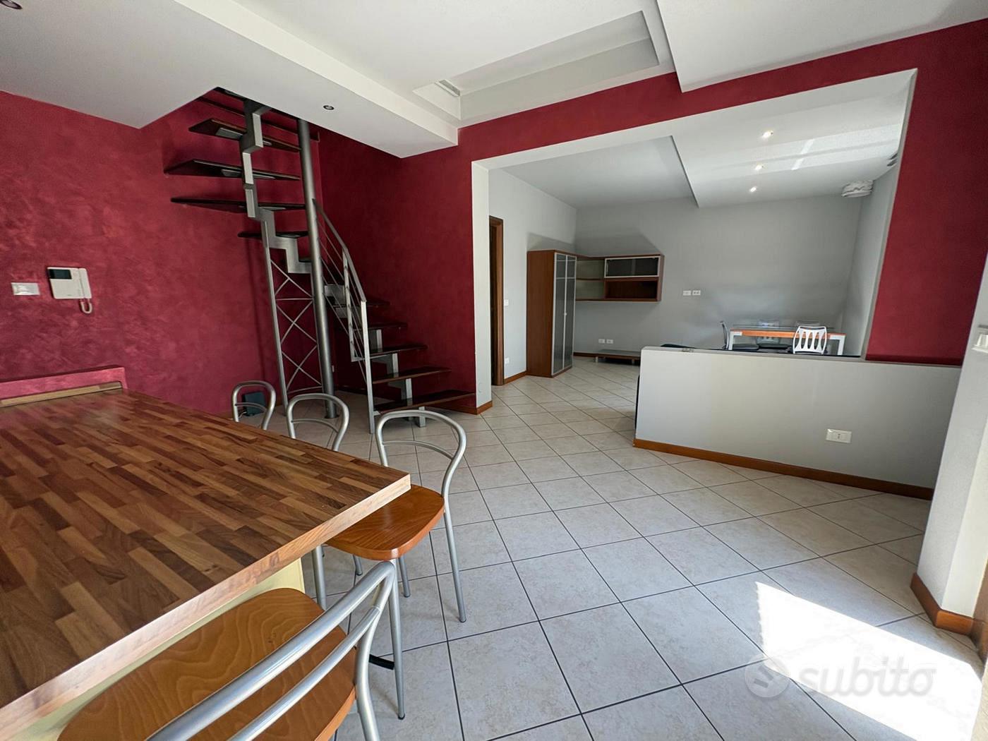 Appartamento – L'Aquila, San Giuliano, Pile - Vista 5