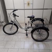 Triciclo