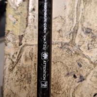 Canna spinning shimano nexave